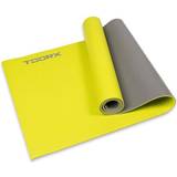 Toorx Yogautrustning Toorx Yoga Mat Dual 173 x 0.6 Beställningsvara, 6-7 vardagar leveranstid