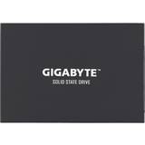 Gigabyte S-ATA 6Gb/s Hårddiskar Gigabyte GP-GSTFS31256GTND SSD 256GB 2.5 SATAlll Internal Solid State Drive