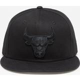 Toronto Raptors Kepsar New Era Chicago Bulls NBA League Essential Black/Black 9FIFTY M/L 5862 Svart