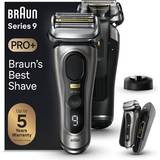 Rakapparater Braun Series 9 Pro+ 9525s