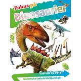 Figurer Dinosaurier
