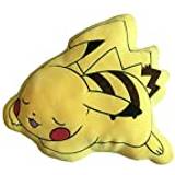 Pokémons Kuddar LYO Kudde Pokémon - Sleeping Pikachu - 50 Cm-ÖVERSIKT
