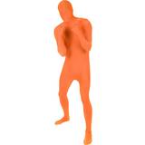 Morphsuits - Orange Dräkter & Kläder Morphsuits Men's Original, Orange