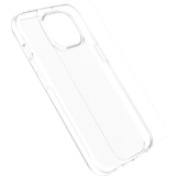 Mobiltillbehör OtterBox React Glass für iPhone 15 transparent