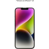 OtterBox Premium Pro Glass Privacy Guard Antimicrobial Screen Protector for iPhone 15 Plus