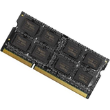 TeamGroup SO-DIMM DDR3 RAM minnen TeamGroup Elite SO-DIMM DDR3 1600MHz 4GB (TED34G1600C11-S01)