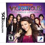 Victorious: Hollywood Arts Debut (DS)