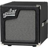 Aguilar Baskabinetter Aguilar Sl110 1X10 Bass Speaker Cabinet Black