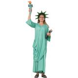 Rubies Statue Of Liberty Costume