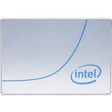 Intel Hårddiskar Intel DC P4500 Series SSDPE2KX010T701 1TB