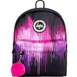 Hype Skolväskor Hype Drip Backpack - Pink