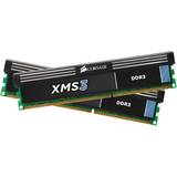 Corsair XMS3 DDR3 1333MHz 2x4GB (CMX8GX3M2A1333C9)