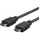 VivoLink HDMI-kablar - Rund VivoLink Pro HDMI - HDMI M-M 15m