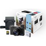 Sony Digitalkameror Sony DSC-RX100 VII Special Edition