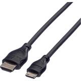 Roline HDMI-kablar Roline 11.04.5580, 2