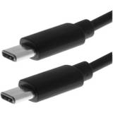Insmat Kablar Insmat USB-kabel USB-C