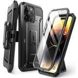 Supcase Mobilfodral Supcase Unicorn Beetle Pro Case for iPhone 15 Pro Max