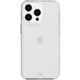 Mobiltillbehör Tech21 iPhone 15 Pro Max Mobilskal Magsafe Evo Transparent