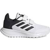 Adidas Barnskor på rea adidas Tensaur Run 2.0 Trainers White/Black, White/Black, Younger