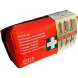 Utomhusbruk Första hjälpen-kit save. Car first aid kit