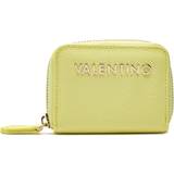 Valentino Plånböcker Valentino damplånbok Divina VPS1R4139G Lime - 8058043861067 - 511.00