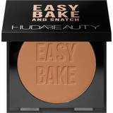 Huda Beauty Makeup Huda Beauty Bake and Snatch Pressed Brightening and Setting Powder