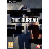 Shooter PC-spel The Bureau: XCOM Declassified (PC)