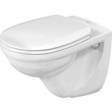Toalettstolar på rea Duravit D-Code (51840900A1)