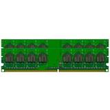 Mushkin Essentials DDR2 800MHz 2x2GB (996558)