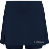 Head Leggings Barnkläder Head Girl's Club Basc Skort Sports Skirt - Dark Blue
