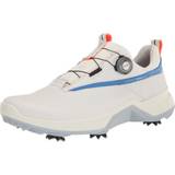 ecco Men's Biom G5 Boa Golf Shoes White/Regatta