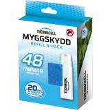 Thermacell refill Thermacell Myggskydd Refill 48h 4st