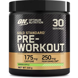 Optimum Nutrition Gold Standard Pre-workout Green Apple 330g