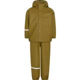 CeLaVi Rainset with Fleece - Nutria (310300-9564)