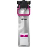 Epson Bläckpatroner Epson C13T01C300 (Magenta)