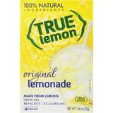 True Lemon Original Lemonade Drink Mix 30g 10st