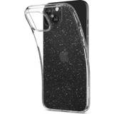 Spigen Apple iPhone 15 Bumperskal Spigen Liquid Crystal Glitter Case for iPhone 15