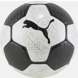 4 Fotbollar Puma Fotboll Prestige Vit/svart Vit Ball SZ