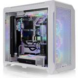 Thermaltake Datorchassin Thermaltake CTE C750 Air Snow E-ATX Tower Chassis