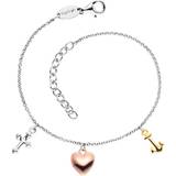 Engelsrufer jewellery bracelet for ladies faith, love & hope erb-flh-01-tr