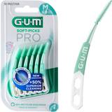 GUM Soft-Picks Pro Medium 60-pack