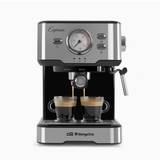 Orbegozo Espressomaskiner Orbegozo Superautomatisk kaffebryggare EX 5500