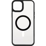 Svarta Bumperskal Gear Bumper MagSeries Case for iPhone 15 Plus