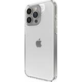 Mobilskal Gear4 Crystal Palace iPhone 15 Pro Max Transparent