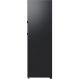 Samsung Inbyggt ljus - Svart Fristående kylskåp Samsung bespoke RR39C76C3B1/EF Svart