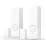 Rörelsesensor larm och säkerhet Philips Hue Secure Contact Sensor 2-pack - White