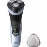 Philips USB-laddare Rakapparater & Trimmers Philips Series 3000X X3003