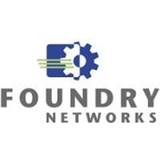 Brocade Nätverkskort & Bluetooth-adaptrar Brocade Foundry Networks Beställningsvara, 1-2 månaders leverans