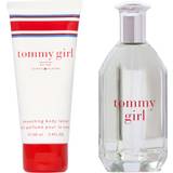 Tommy Hilfiger Girl 10 Body Lotion Gift Set