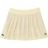 Lacoste Kjolar Lacoste Roland Garros Edition Sport Skirt Vahine/Ledge